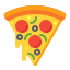 Icône Pizza